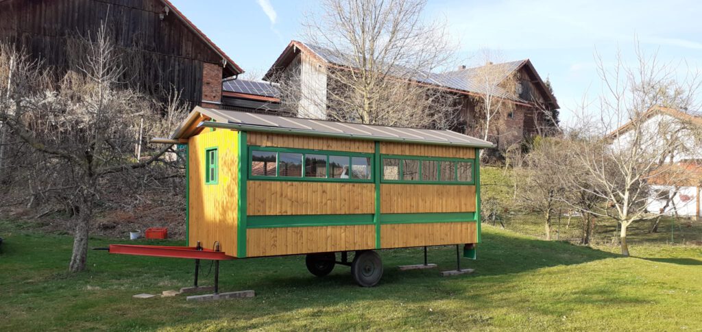 Bienenmobil