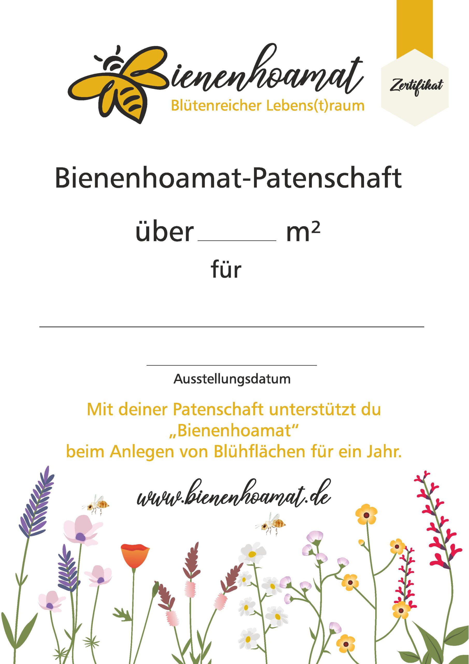 Urkunde-Bienenhoamat_-page-001 (1) Mobiles zuhause für Bienen